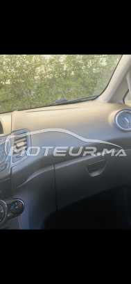 FORD Fiesta Trend plus occasion 1331204