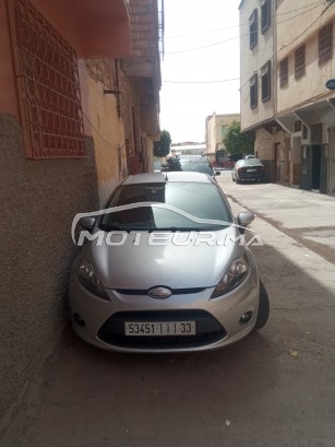 FORD Fiesta occasion 1487047