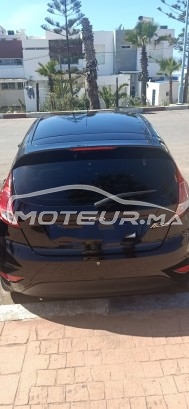 FORD Fiesta Trend + occasion 1371494