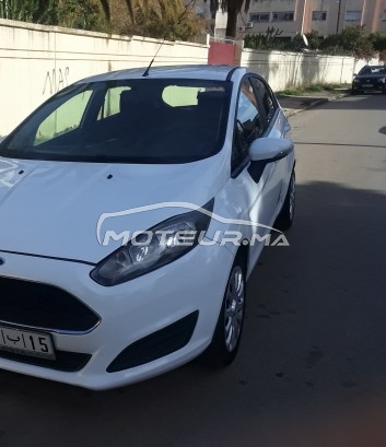 FORD Fiesta occasion 1769409