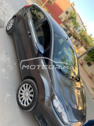 FORD Fiesta occasion 1410565