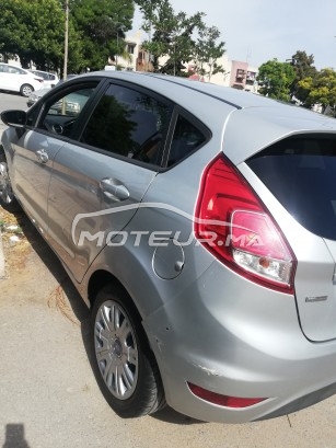 FORD Fiesta occasion 1500467