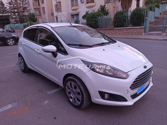 FORD Fiesta occasion 1410468