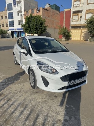 FORD Fiesta 2018 occasion 1976516