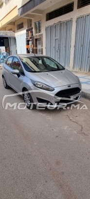 FORD Fiesta occasion 1512248