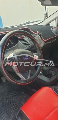 FORD Fiesta occasion 1274109