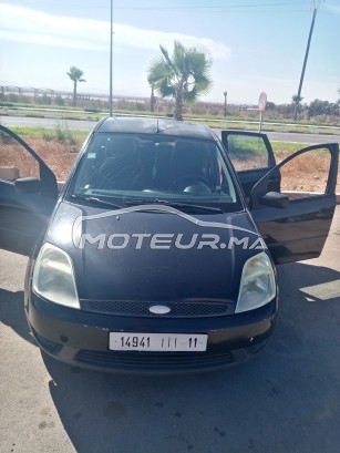 FORD Fiesta occasion 1264557