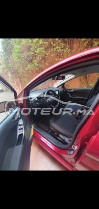 FORD Fiesta occasion 1364846