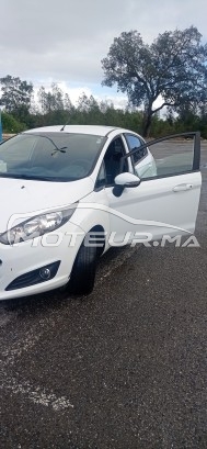 FORD Fiesta occasion 1524276