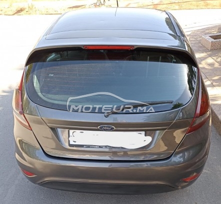 FORD Fiesta occasion 1486433