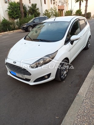 FORD Fiesta occasion 1410467