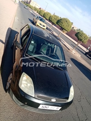 FORD Fiesta occasion 1264560