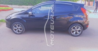 FORD Fiesta occasion 1286194