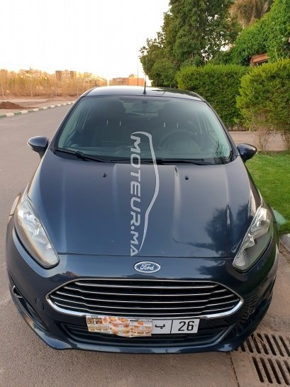 FORD Fiesta occasion 1503225