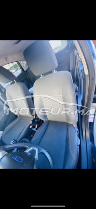 FORD Fiesta Trend plus occasion 1331209