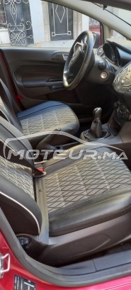 FORD Fiesta occasion 1302179