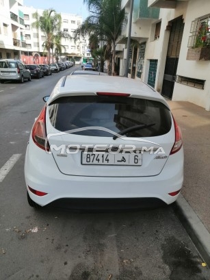 FORD Fiesta occasion 1678455