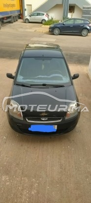 FORD Fiesta occasion 1338661