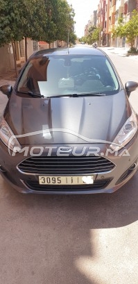 FORD Fiesta occasion 1017918