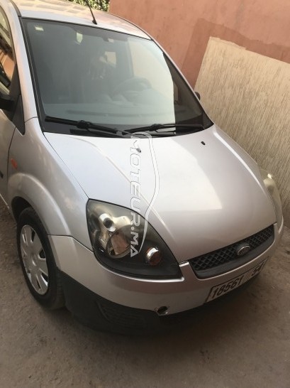 FORD Fiesta occasion 1353248