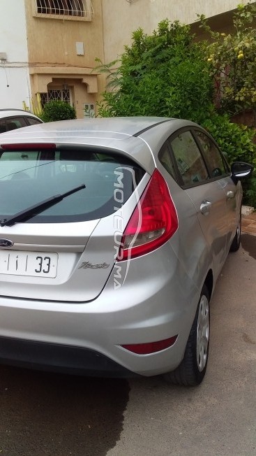 FORD Fiesta occasion 1524813