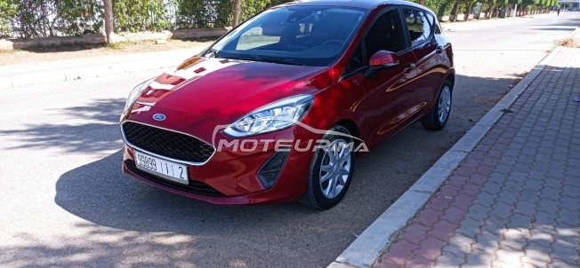 FORD Fiesta occasion 1889903