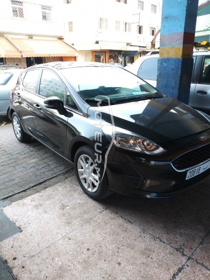 FORD Fiesta occasion 1349241