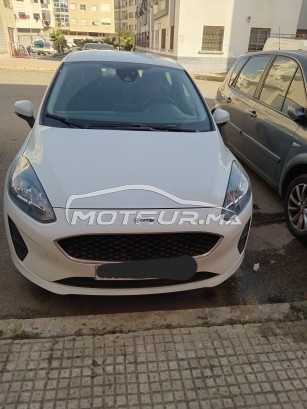 FORD Fiesta 1.2 occasion