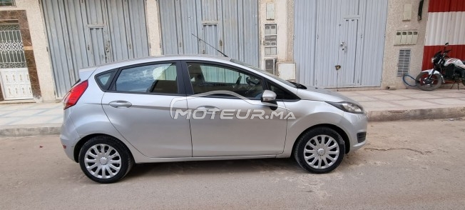 FORD Fiesta occasion 1512246