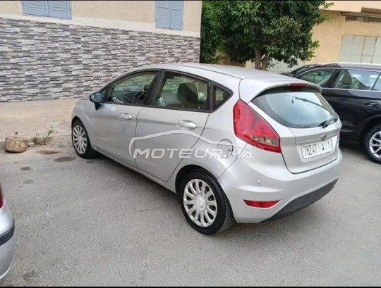 FORD Fiesta Lt occasion 1757025