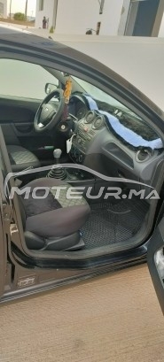 FORD Fiesta occasion 1338659