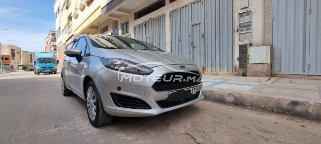 FORD Fiesta occasion 1512251