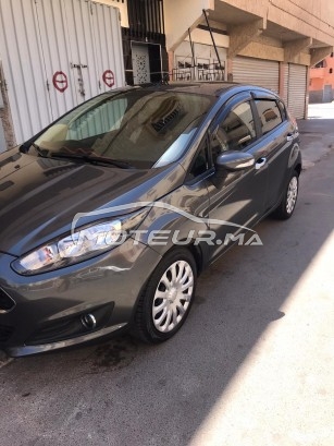 FORD Fiesta occasion 1449743