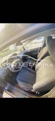 FORD Fiesta Trend plus occasion 1331205