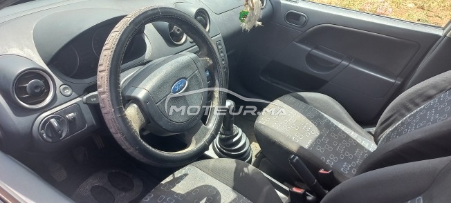 FORD Fiesta occasion 1881373