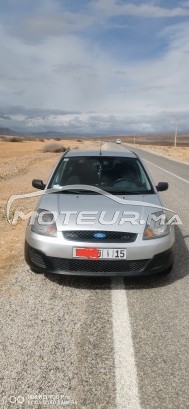 FORD Fiesta occasion 1415280