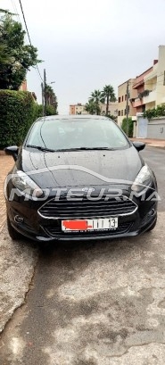 FORD Fiesta occasion 1454551