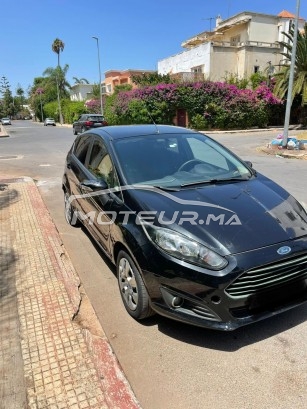 FORD Fiesta Tdci occasion 1676791