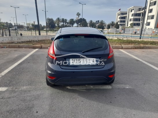 FORD Fiesta occasion 1365774