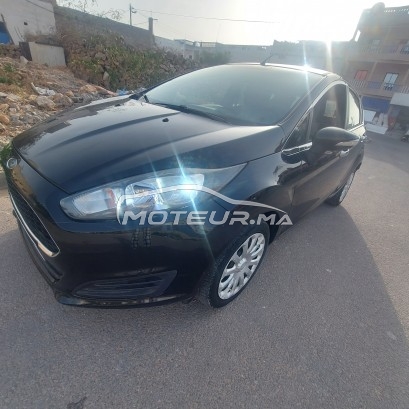 FORD Fiesta Eco occasion 1660711