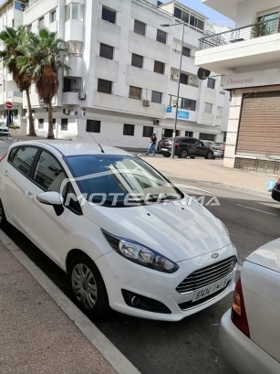 FORD Fiesta occasion 1678454