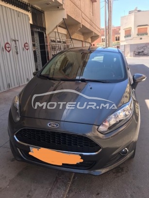 FORD Fiesta occasion 1449745