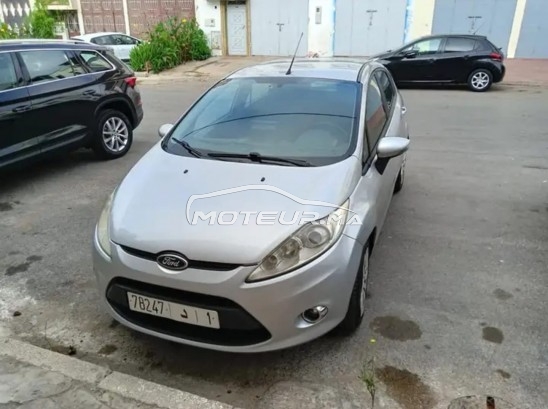 FORD Fiesta Lt occasion 1757027