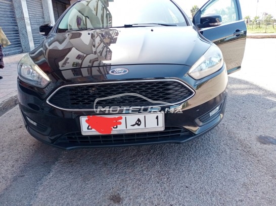 FORD Focus 5p Sport occasion 1592236