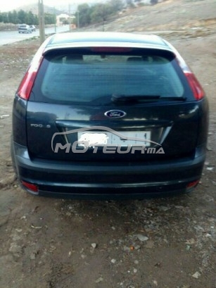 FORD Focus 5p occasion 467185