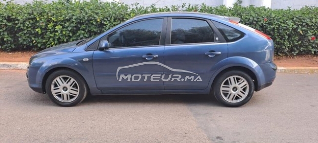 FORD Focus 5p occasion 1882780