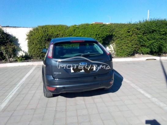 فورد فوكوس 5ب 1.8 tdci مستعملة 1360111