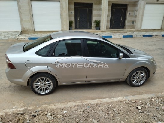 فورد فوكوس 5ب 1.8 tdci مستعملة 1542080