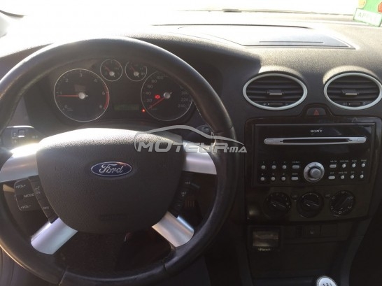 FORD Focus 5p occasion 470349