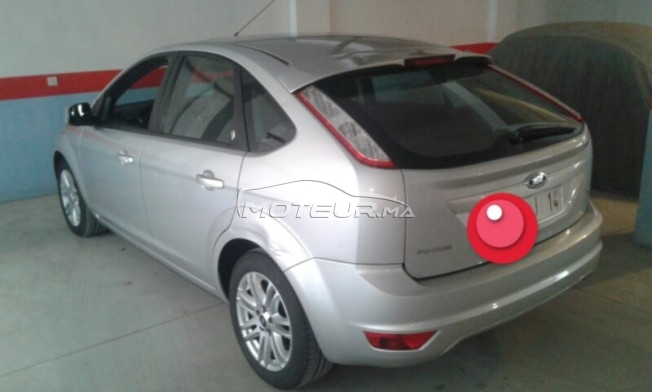 FORD Focus 5p occasion 788335